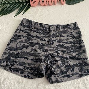 Columbia girls shorts